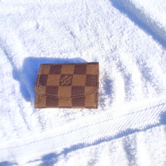 Key wallet - Picture 3 of 7